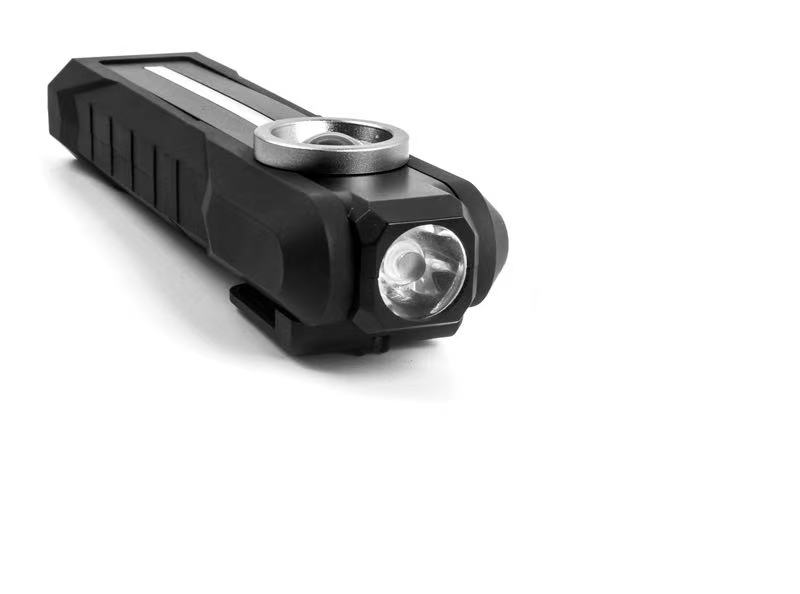 ATC-WL01 Πολυχρηστικός Φακός Εργασίας 300 Lumens 5 ATC-WL01 Πολυχρηστικός Φακός Εργασίας 300 Lumens - Image 5