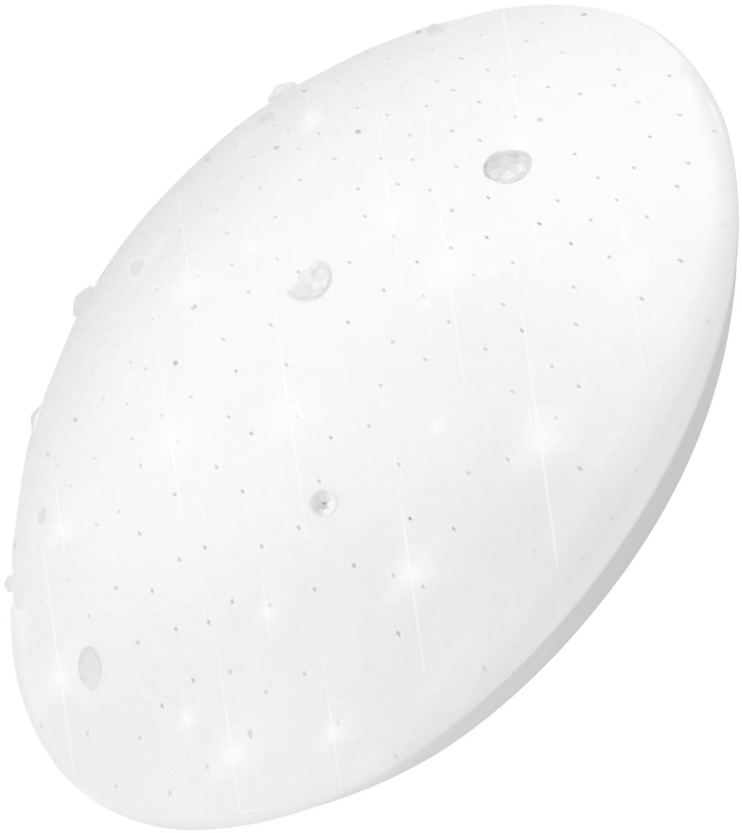 Avide LED Μοντέρνα Πλαφονιέρα Οροφής Gaia-CCT 60W με Τηλεχειριστήριο 2 Avide LED Μοντέρνα Πλαφονιέρα Οροφής Gaia-CCT 60W με Τηλεχειριστήριο - Image 2