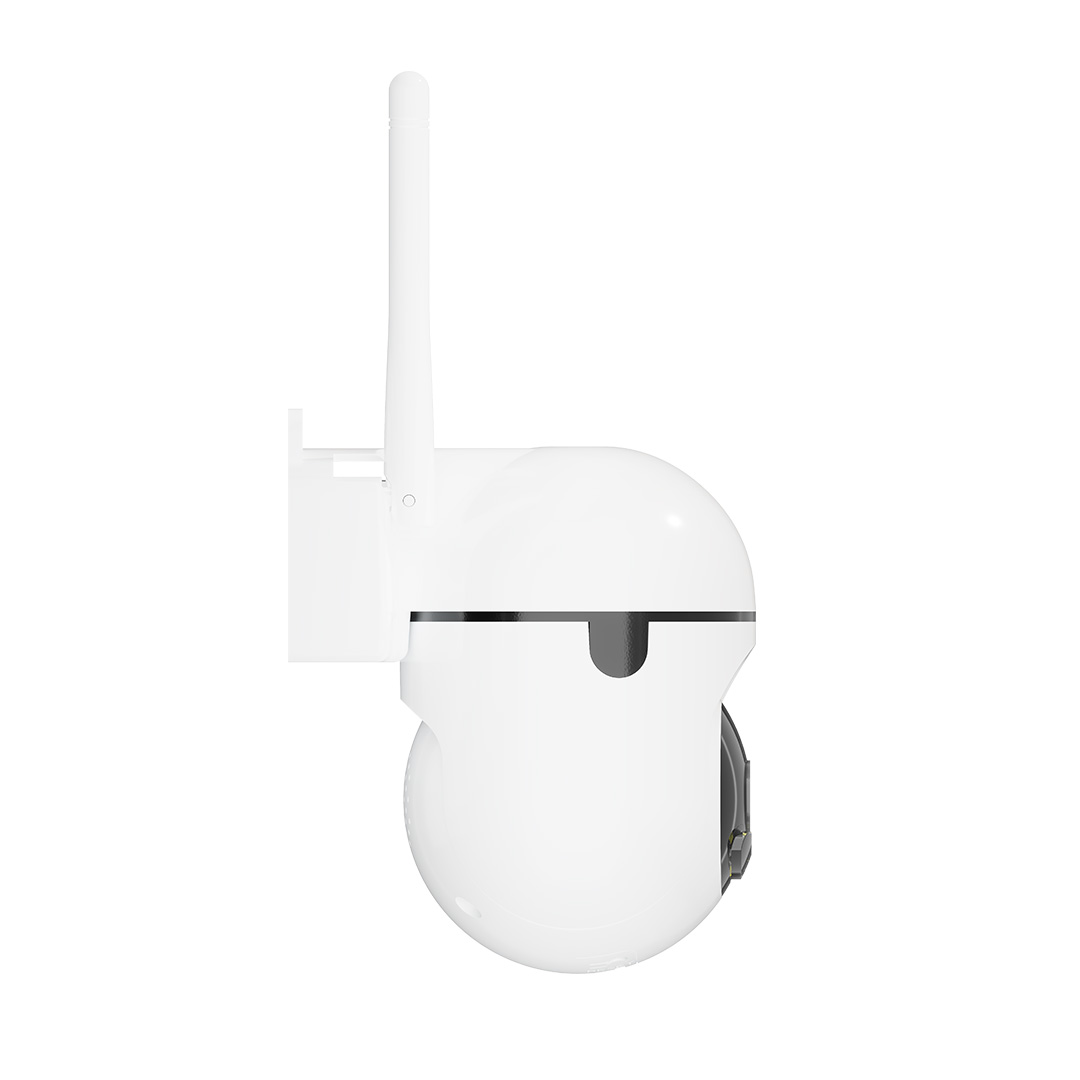 XO CR16 Κάμερα Παρακολούθησης με Wifi Εσωτερικού Χώρου EU 300W 5 XO CR16 Κάμερα Παρακολούθησης με Wifi Εσωτερικού Χώρου EU 300W - Image 5