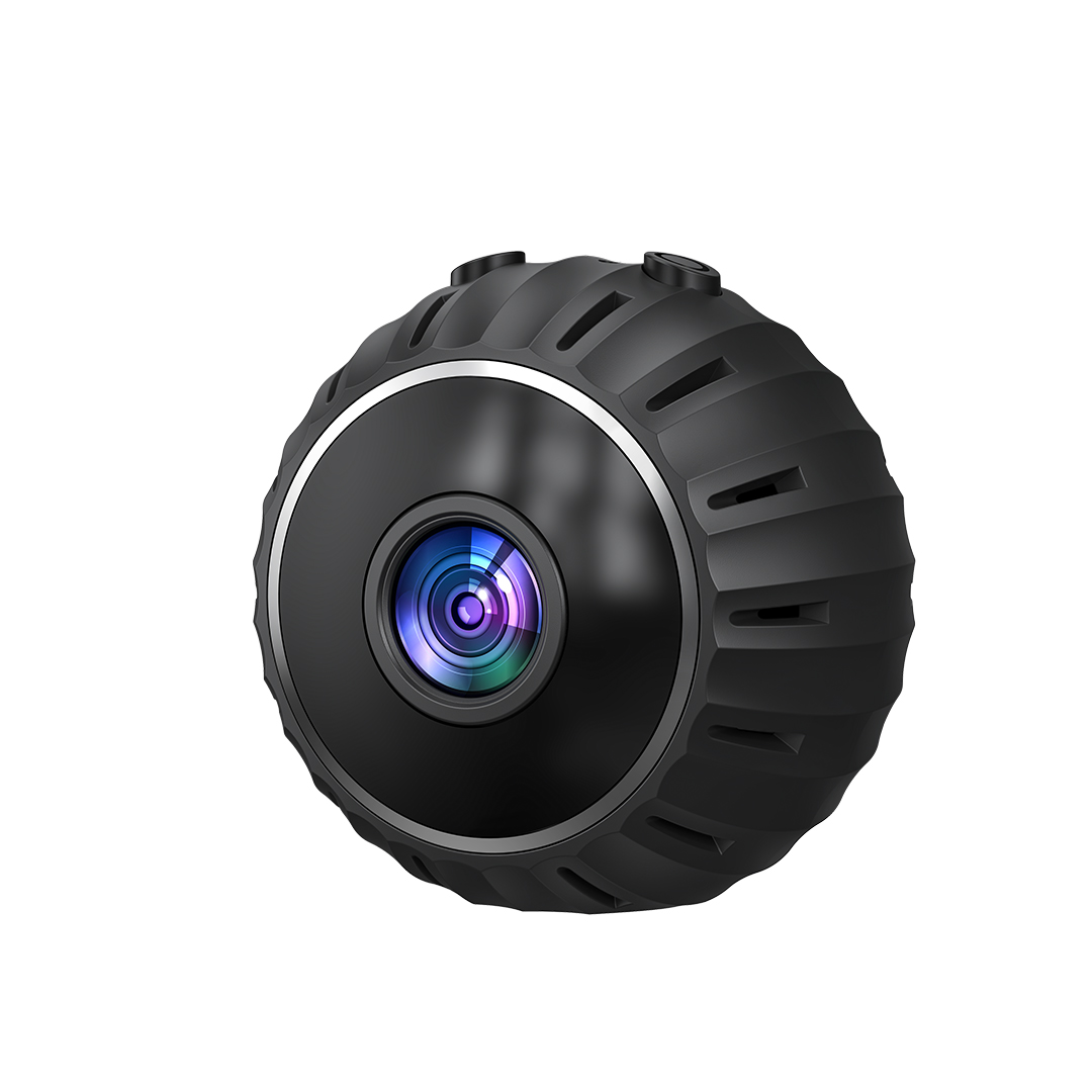 XO CR17 Mini Ασύρματη Κάμερα WiFi 960P 3 XO CR17 Mini Ασύρματη Κάμερα WiFi 960P - Image 3