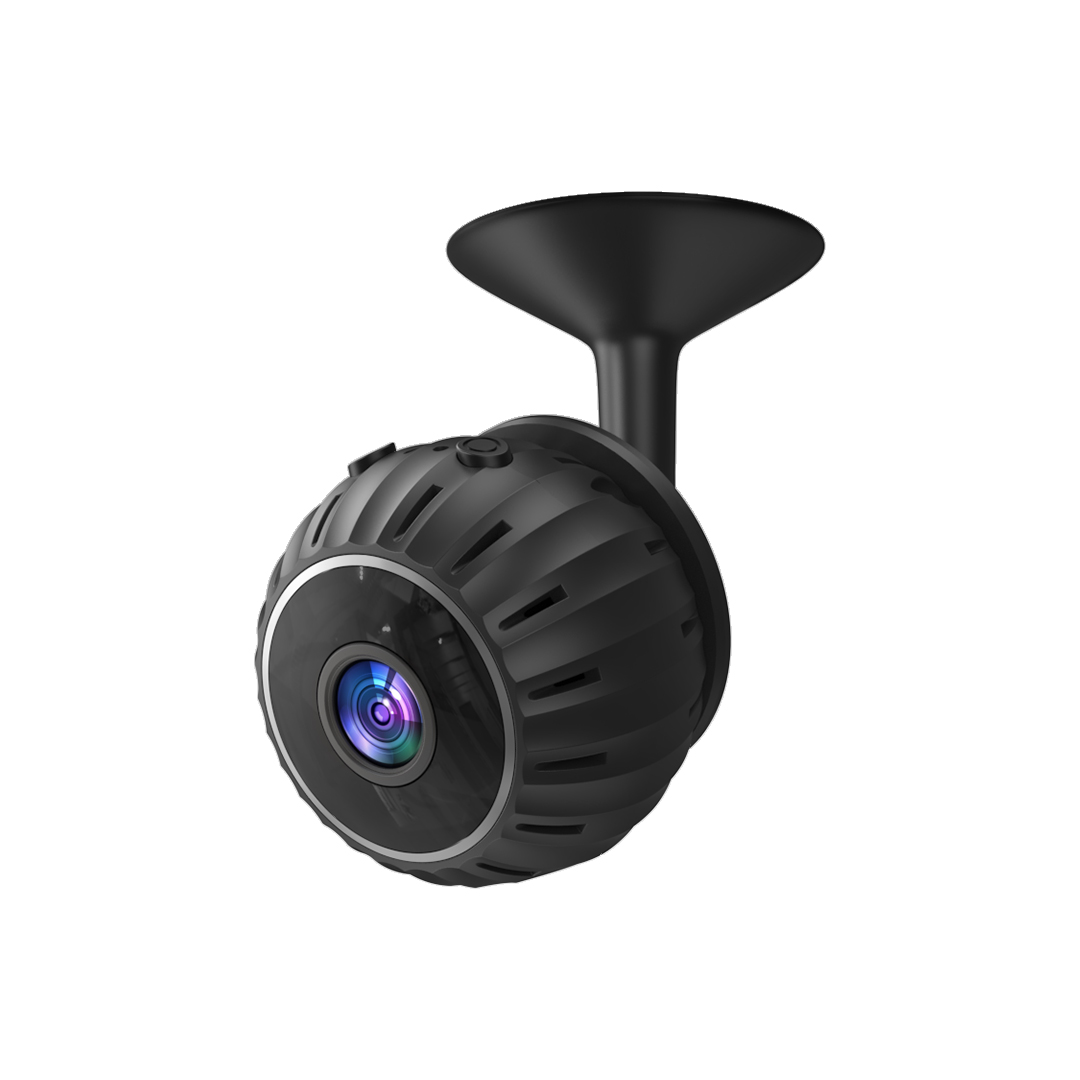 XO CR17 Mini Ασύρματη Κάμερα WiFi 960P 1 XO CR17 Mini Ασύρματη Κάμερα WiFi 960P