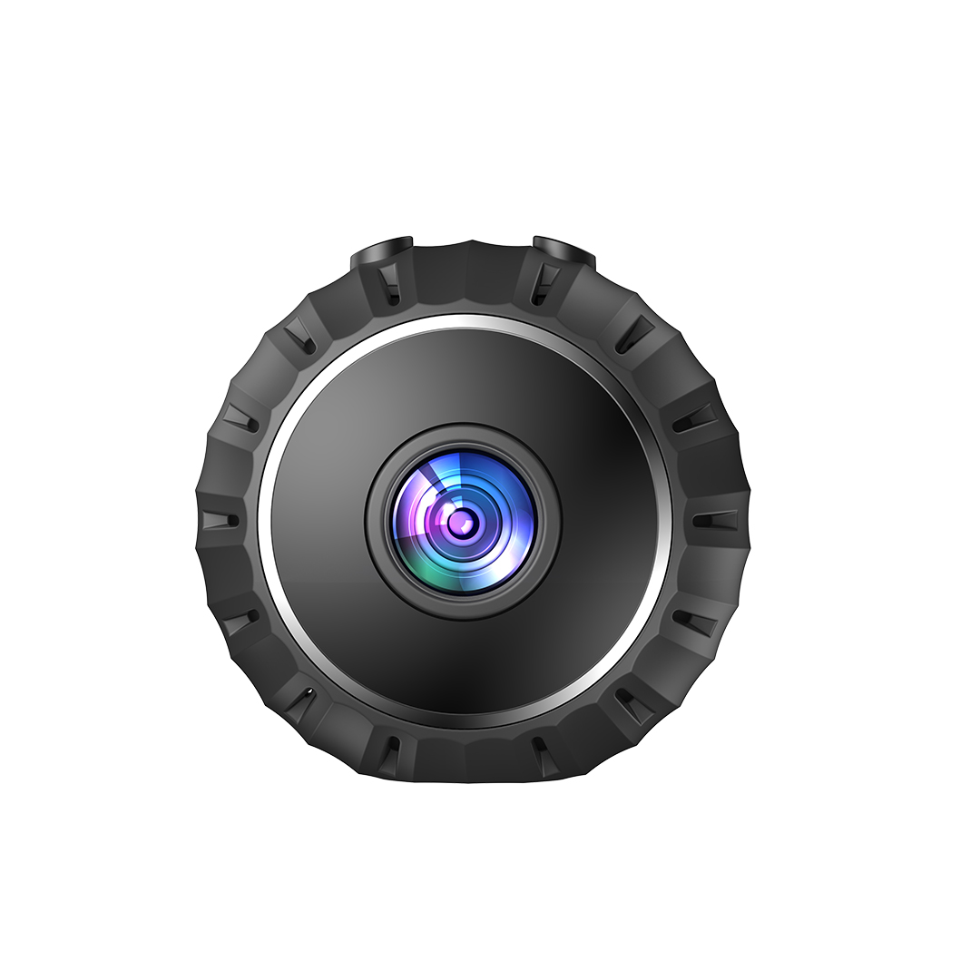 XO CR17 Mini Ασύρματη Κάμερα WiFi 960P 4 XO CR17 Mini Ασύρματη Κάμερα WiFi 960P - Image 4