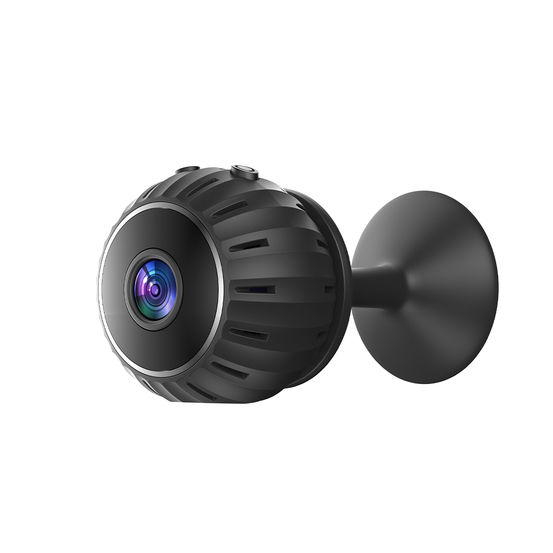 XO CR17 Mini Ασύρματη Κάμερα WiFi 960P 2 XO CR17 Mini Ασύρματη Κάμερα WiFi 960P - Image 2