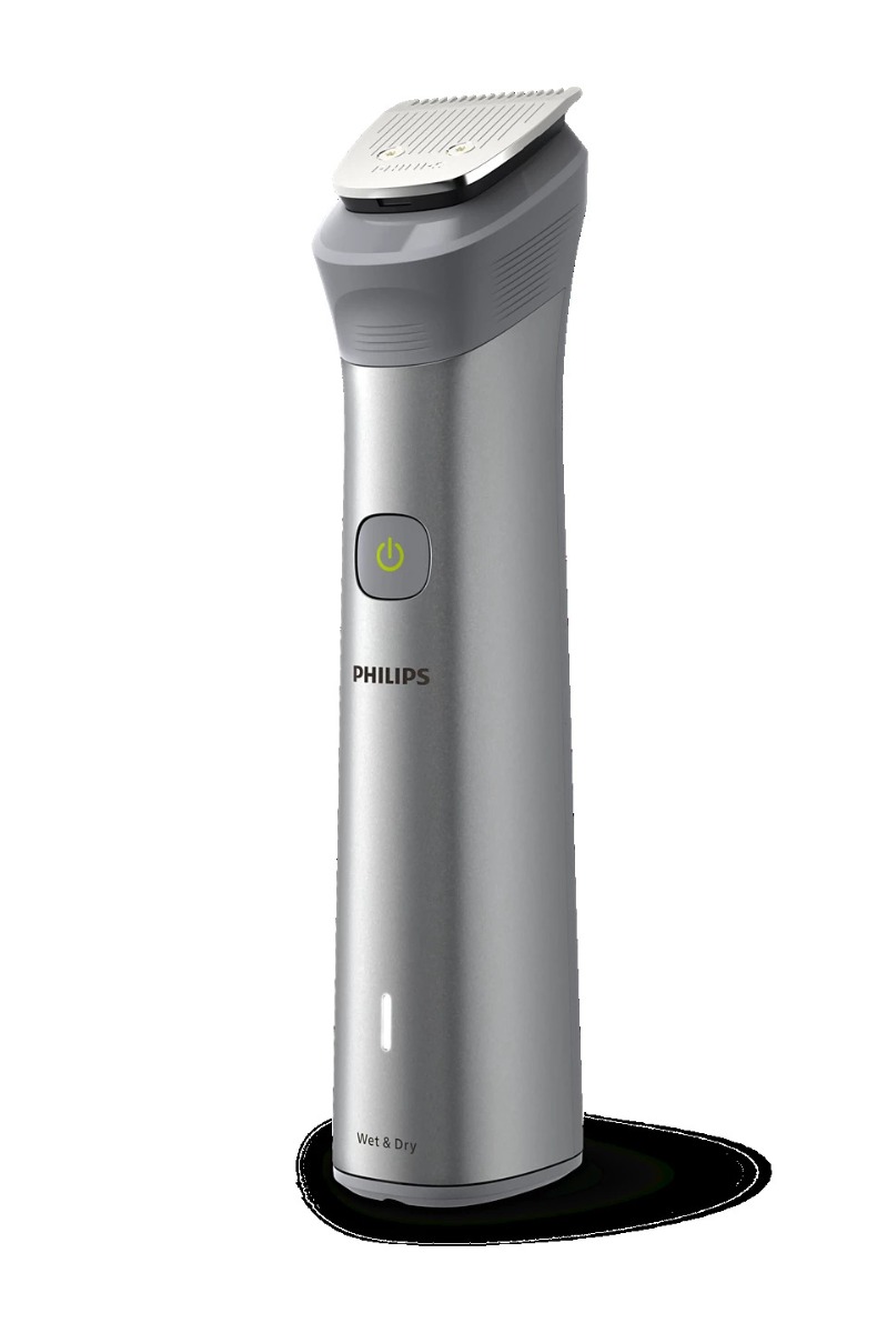 PHILIPS MG5920/15 Πολυλειτουργικό Trimmer 3 PHILIPS MG5920/15 Πολυλειτουργικό Trimmer - Image 3