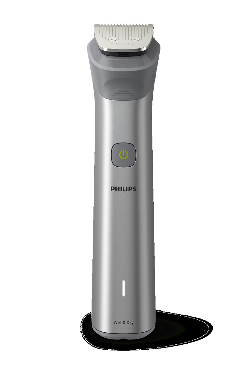 PHILIPS MG5920/15 Πολυλειτουργικό Trimmer 2 PHILIPS MG5920/15 Πολυλειτουργικό Trimmer - Image 2