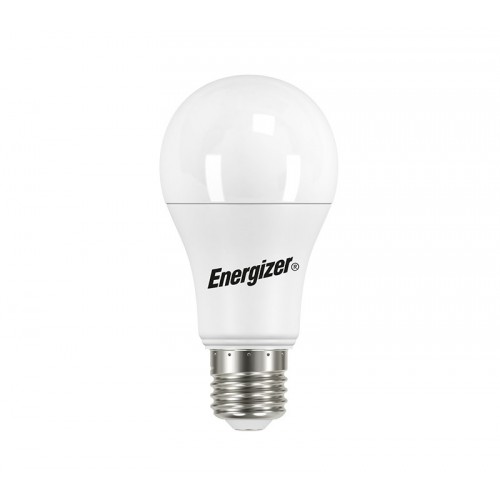 Energizer BEC Κοινή Λάμπα LED 11.1W E27 1060lm 6500K Ψυχρό Λευκό 2 Energizer BEC Κοινή Λάμπα LED 11.1W E27 1060lm 6500K Ψυχρό Λευκό - Image 2