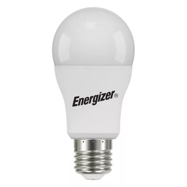 Energizer BEC Κοινή Λάμπα LED 11.1W E27 1060lm 3000K Θερμό Λευκό 2 Energizer BEC Κοινή Λάμπα LED 11.1W E27 1060lm 3000K Θερμό Λευκό - Image 2