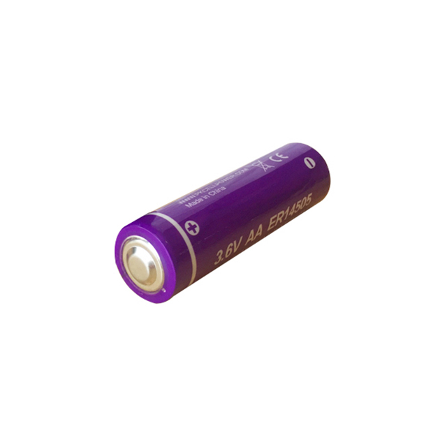 Pkcell ER14505 3.6V AA Μπαταρία Λιθίου 2400mAh 2 Pkcell ER14505 3.6V AA Μπαταρία Λιθίου 2400mAh - Image 2