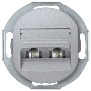 silver