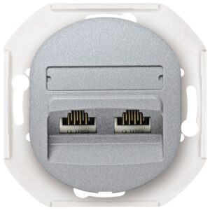 silver