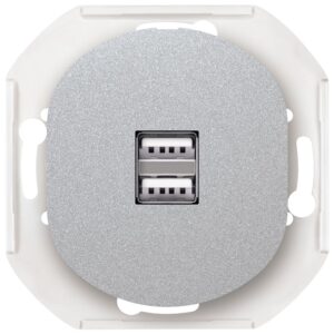 1A 5V without cover frame