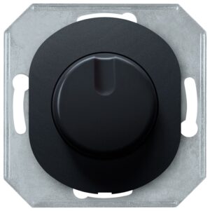 soft-touch black