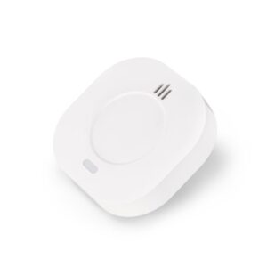 Entac Smart Ανιχνευτής Μονοξειδίου του Άνθρακα CO με WIFI TUYA