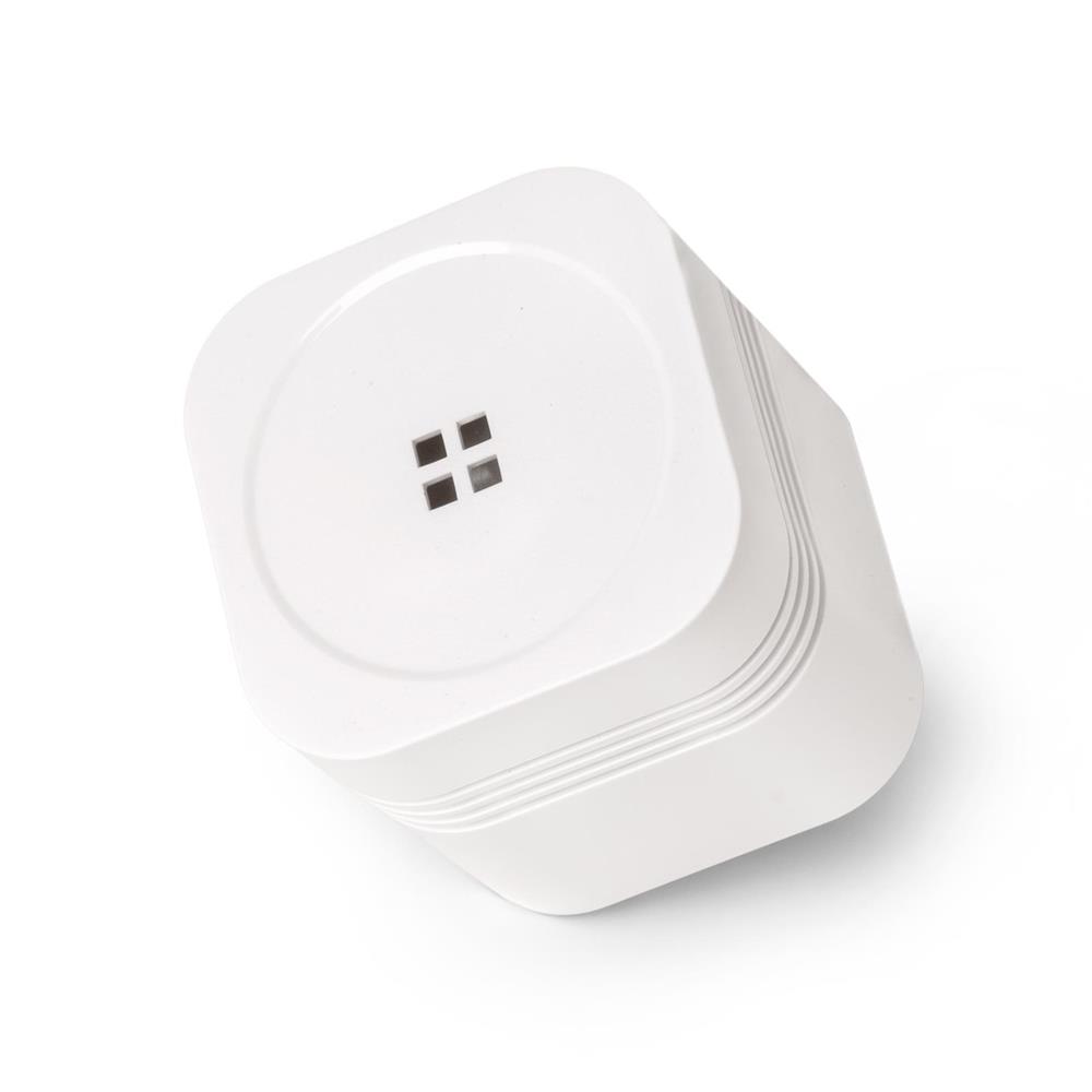 Entac Smart Mini Ανιχνευτής Καπνού με WIFI TUYA 1 Entac Smart Mini Ανιχνευτής Καπνού με WIFI TUYA