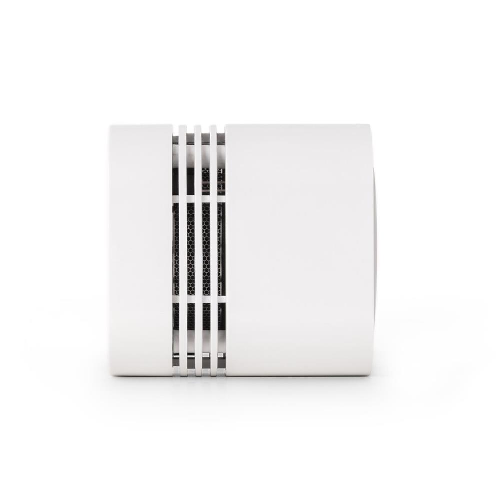 Entac Smart Mini Ανιχνευτής Καπνού με WIFI TUYA 2 Entac Smart Mini Ανιχνευτής Καπνού με WIFI TUYA - Image 2