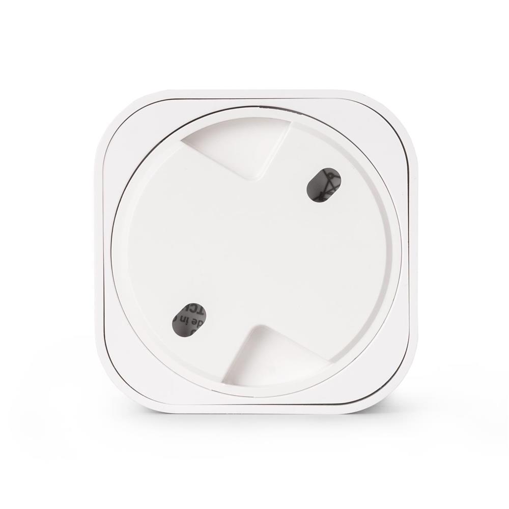 Entac Smart Mini Ανιχνευτής Καπνού με WIFI TUYA 3 Entac Smart Mini Ανιχνευτής Καπνού με WIFI TUYA - Image 3
