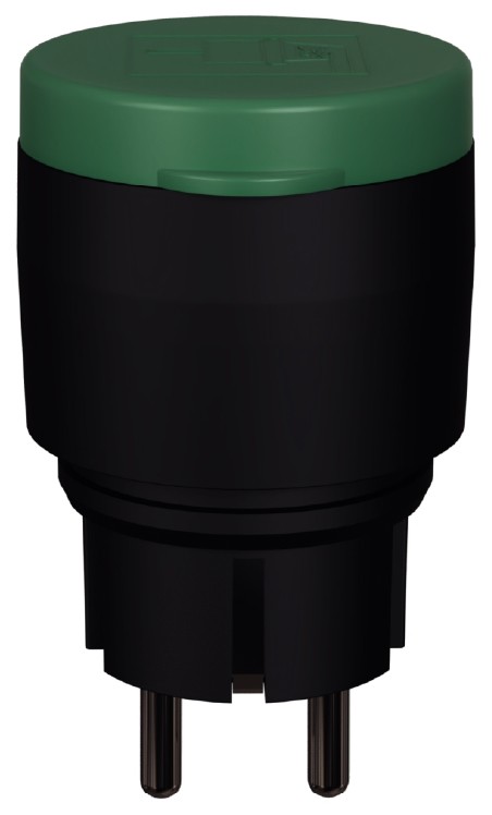 Entac Outdoor WIFI Socket IP44 1 Entac Outdoor WIFI Socket IP44