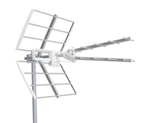 Fagor  Εξωτερική Κεραία EVA 48 UHF470-694 MHz