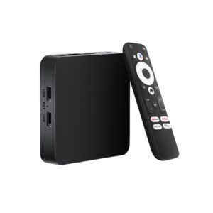 Google TV GD2 4K Smart TV Box