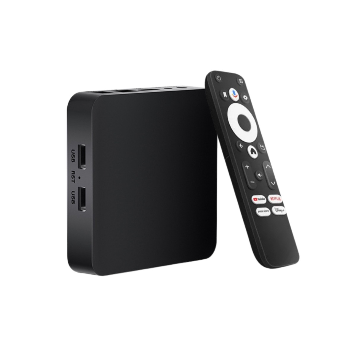 Google TV GD2 4K Smart TV Box 1 Google TV GD2 4K Smart TV Box