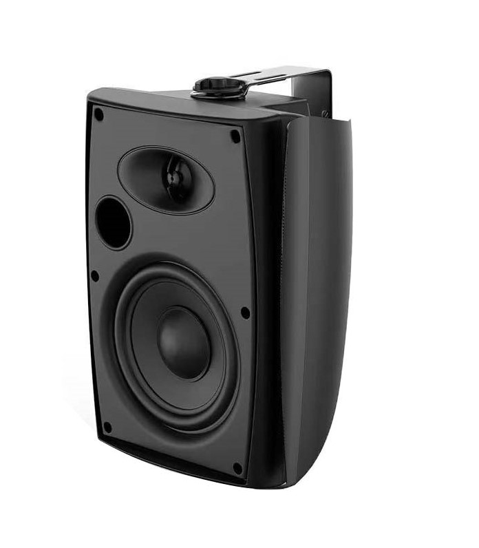 ATC-SP500B Ηχείο 40W 5" 8Ω/70-100V Μαύρο 3 ATC-SP500B Ηχείο 40W 5" 8Ω/70-100V Μαύρο - Image 3