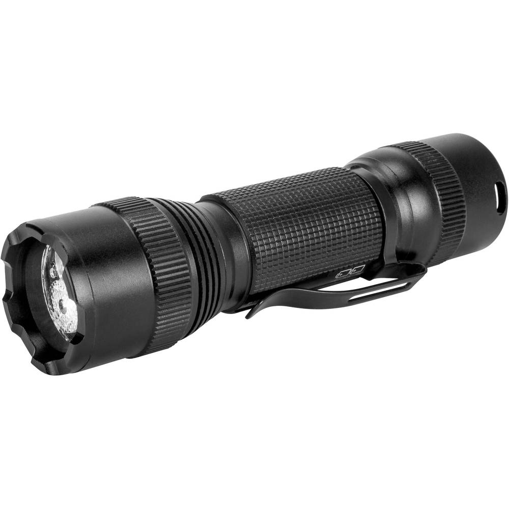 ENERGIZER LED Τακτικό Φακός 700lm CR123 (περιλαμβ.) - PMHT2LLHH32 5 ENERGIZER LED Τακτικό Φακός 700lm CR123 (περιλαμβ.) - PMHT2LLHH32 - Image 5
