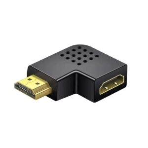 ATC HDTV Αρσ. / Θηλ. Γωνία 270° Κάθετο