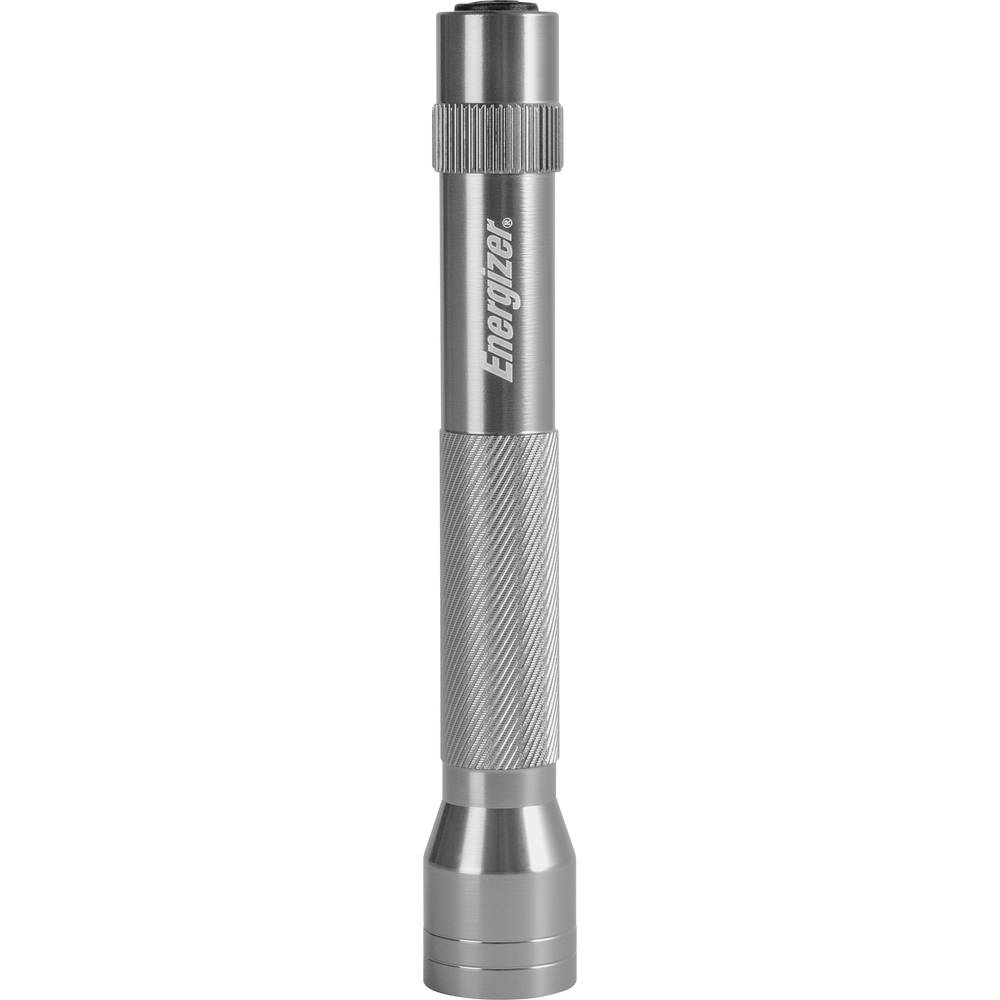 ENERGIZER LED Μεταλλικός Φακός 2AA 90lm -LCM2A5 2 ENERGIZER LED Μεταλλικός Φακός 2AA 90lm -LCM2A5 - Image 2