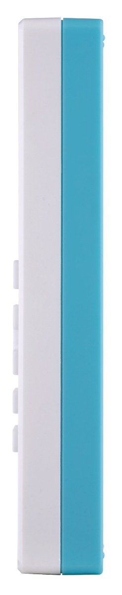 SMASOON K-8008E Universal Τηλεχειριστήριο Κλιματισμού Μπλε 9 SMASOON K-8008E Universal Τηλεχειριστήριο Κλιματισμού Μπλε - Image 9