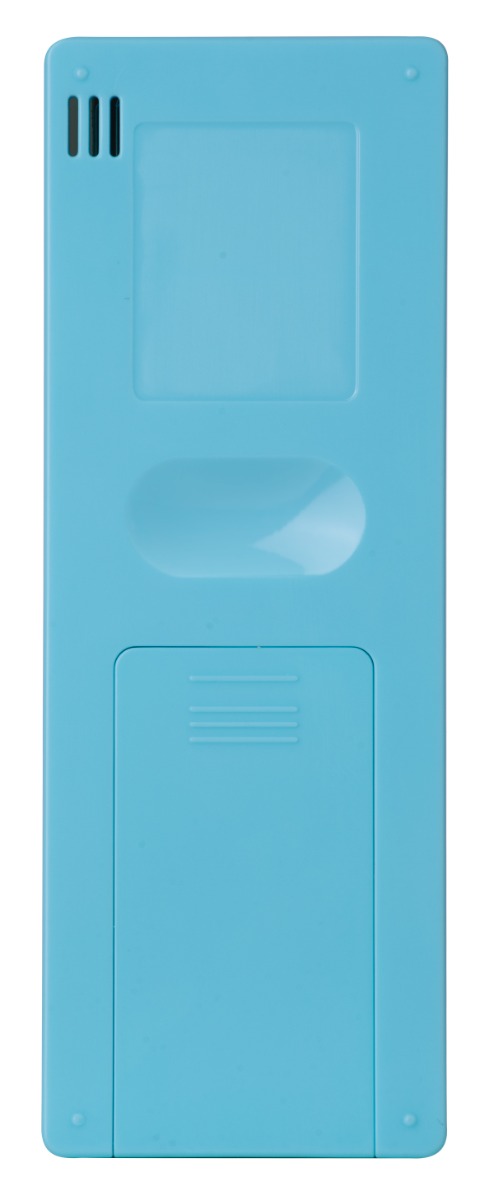 SMASOON K-8008E Universal Τηλεχειριστήριο Κλιματισμού Μπλε 2 SMASOON K-8008E Universal Τηλεχειριστήριο Κλιματισμού Μπλε - Image 2
