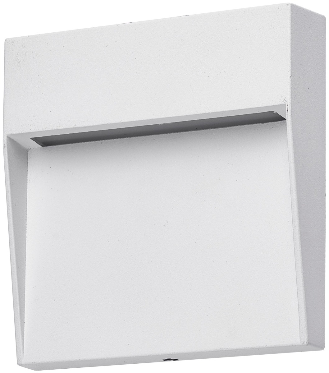 Avide Εξωτερικό Φώς Σκάλας Kano LED 3W Λευκό 4000K IP54 10.5cm 1 Avide Εξωτερικό Φώς Σκάλας Kano LED 3W Λευκό 4000K IP54 10.5cm