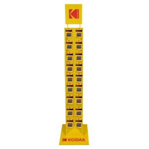 Kodak Μεταλλική Βάση Προβολής 164 εκ