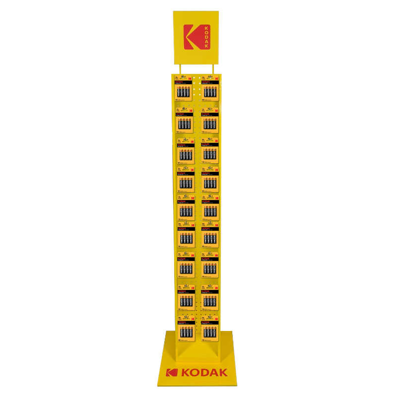 Kodak Μεταλλική Βάση Προβολής 164 εκ 1 Kodak Μεταλλική Βάση Προβολής 164 εκ