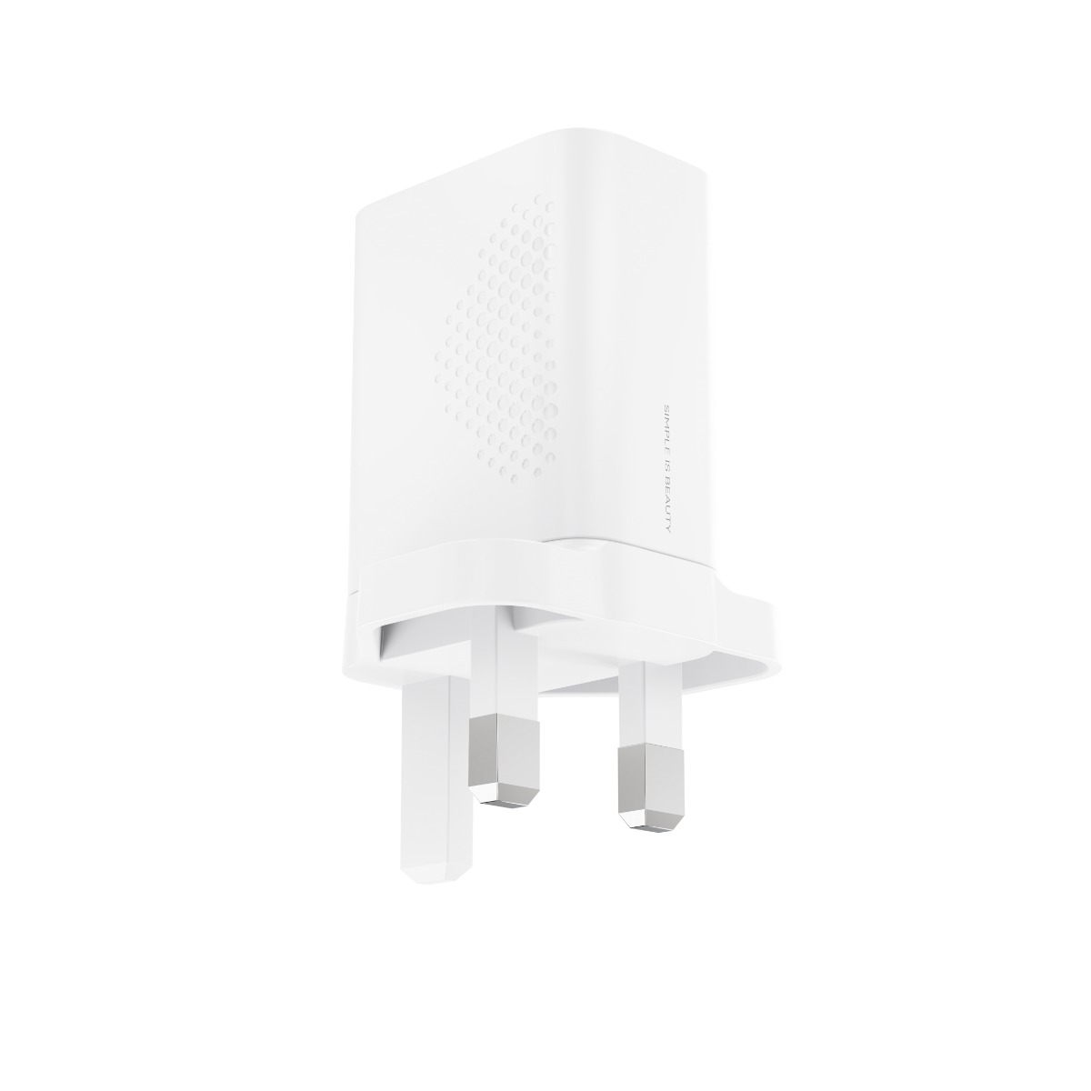 XO L159 Φορτιστής Ταχείας Φόρτισης (UK) QC 18W 1x USB-A 3 XO L159 Φορτιστής Ταχείας Φόρτισης (UK) QC 18W 1x USB-A - Image 3