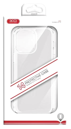 XO K04 Θήκη Σιλικόνης iPhone14 Pro Max 6.7" 9 XO K04 Θήκη Σιλικόνης iPhone14 Pro Max 6.7" - Image 9