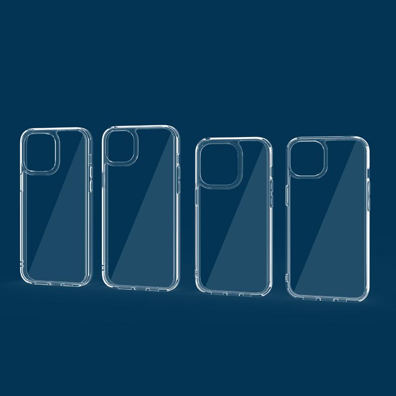 XO K04 Θήκη Σιλικόνης iPhone14 Μax 6.7" 7 XO K04 Θήκη Σιλικόνης iPhone14 Μax 6.7" - Image 7