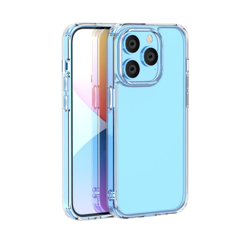 XO K04 Θήκη Σιλικόνης iPhone14 Pro Max 6.7" 6 XO K04 Θήκη Σιλικόνης iPhone14 Pro Max 6.7" - Image 6