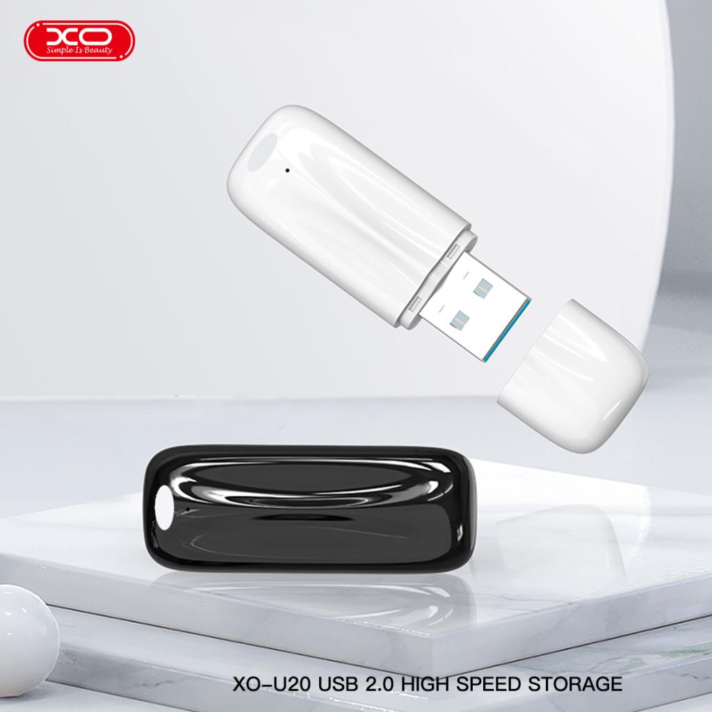 XO U20 Στικάκι 128GB 6 XO U20 Στικάκι 128GB - Image 6