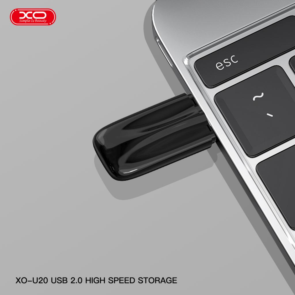 XO U20 Στικάκι 128GB 5 XO U20 Στικάκι 128GB - Image 5