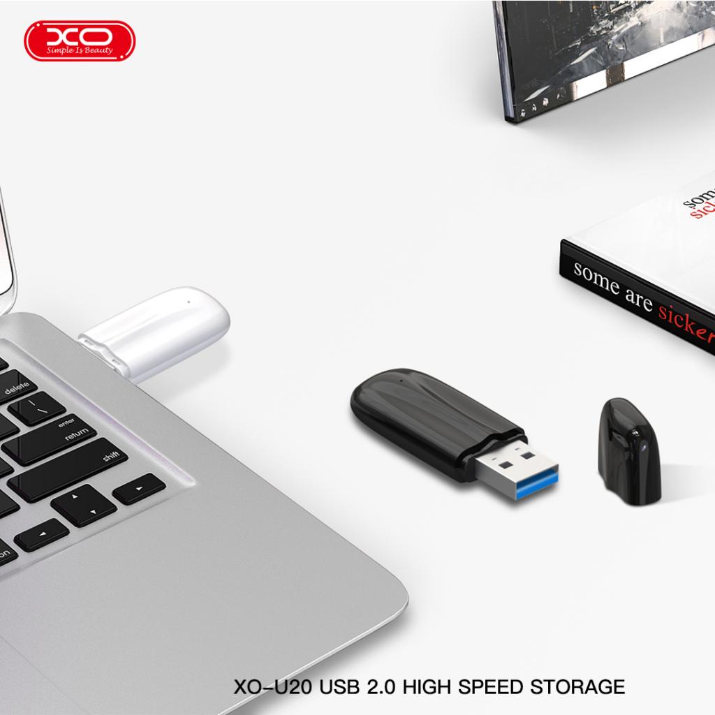 XO U20 Στικάκι 128GB 4 XO U20 Στικάκι 128GB - Image 4