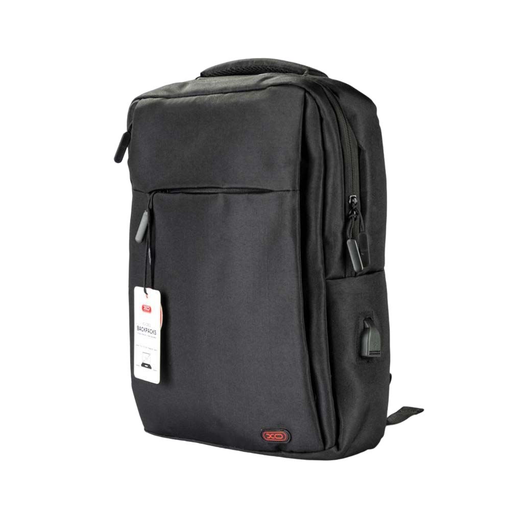 XO CB02 Σακίδιο Πλάτης μεχρι 15.6-inch Laptop 10 XO CB02 Σακίδιο Πλάτης μεχρι 15.6-inch Laptop - Image 10