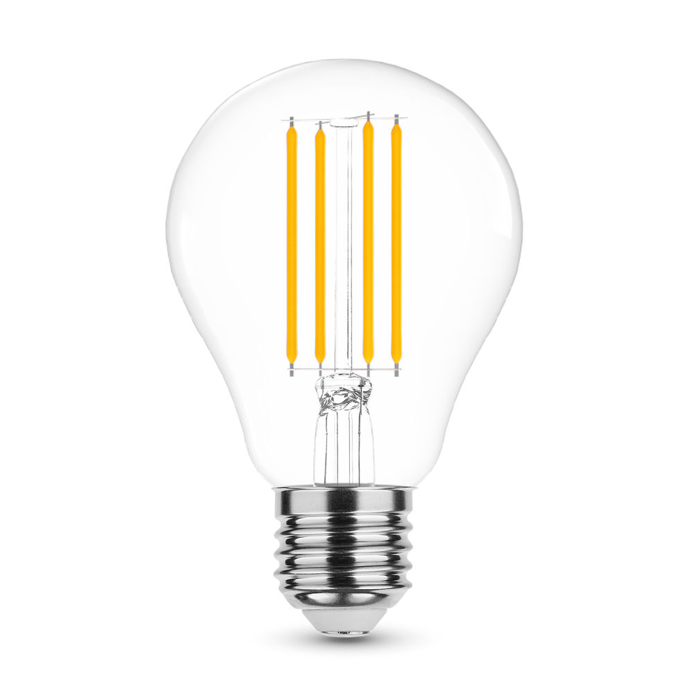 Modee LED Λάμπα Filament Globe A67 10W E27 4000K 1350lm ERP 2 Modee LED Λάμπα Filament Globe A67 10W E27 4000K 1350lm ERP - Image 2