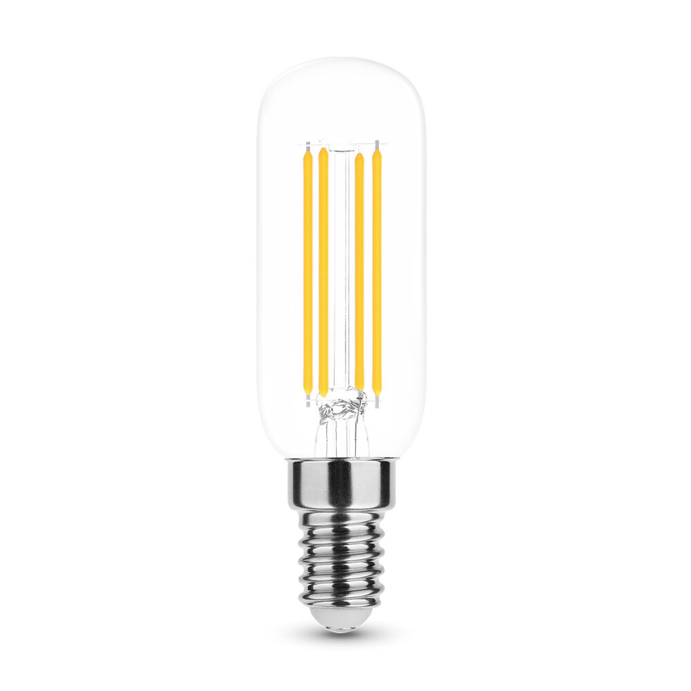 Modee LED Λαμπτήρας Filament T25 3.5W E14 4000K 350lm ERP 2 Modee LED Λαμπτήρας Filament T25 3.5W E14 4000K 350lm ERP - Image 2