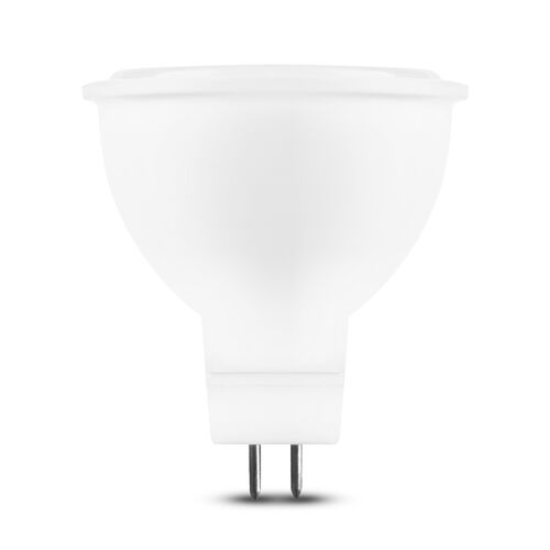 KODAK Max Λαμπτήρας LED Spot από Aλουμίνιο & Πλαστικό 5W MR16 100° 4000K 410lm 2 KODAK Max Λαμπτήρας LED Spot από Aλουμίνιο & Πλαστικό 5W MR16 100° 4000K 410lm - Image 2