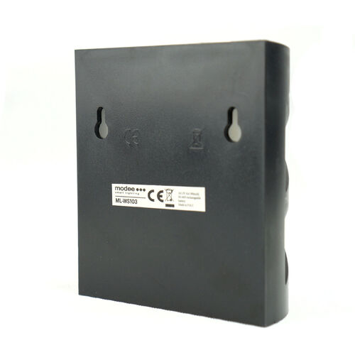 Modee Lighting LED Ηλιακό Φωτιστικό Τοίχου WS103 4 Modee Lighting LED Ηλιακό Φωτιστικό Τοίχου WS103 - Image 4