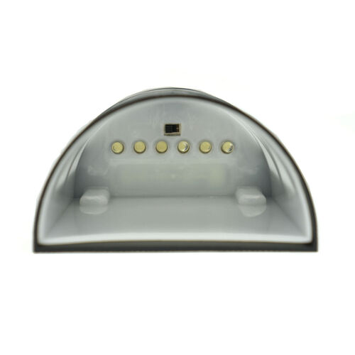 Modee Lighting LED Ηλιακό Φωτιστικό Τοίχου WS103 5 Modee Lighting LED Ηλιακό Φωτιστικό Τοίχου WS103 - Image 5