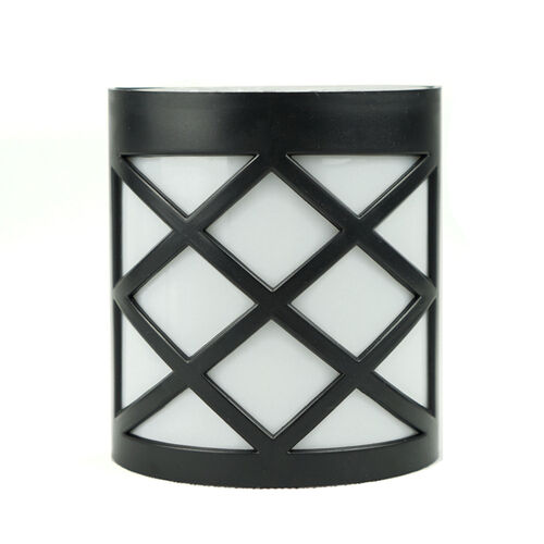 Modee Lighting LED Ηλιακό Φωτιστικό Τοίχου WS103 3 Modee Lighting LED Ηλιακό Φωτιστικό Τοίχου WS103 - Image 3
