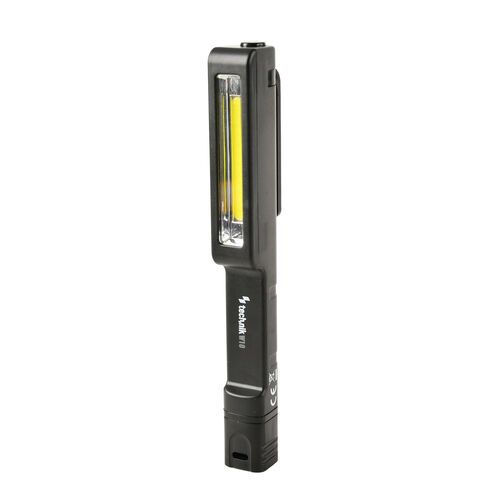 Technik Φακός W10 COB 100lm 1 Technik Φακός W10 COB 100lm