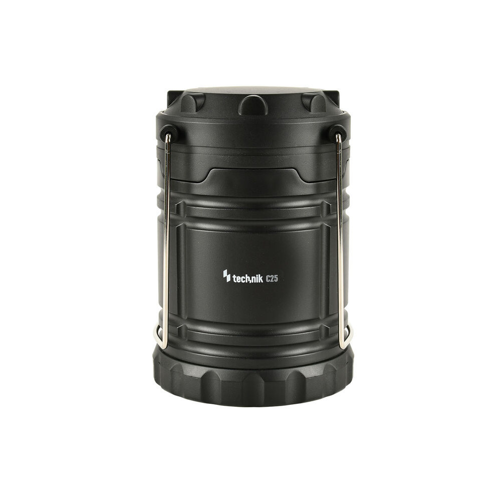 Technik Φακός Camping C25 COB IP44 180lm 3 Technik Φακός Camping C25 COB IP44 180lm - Image 3