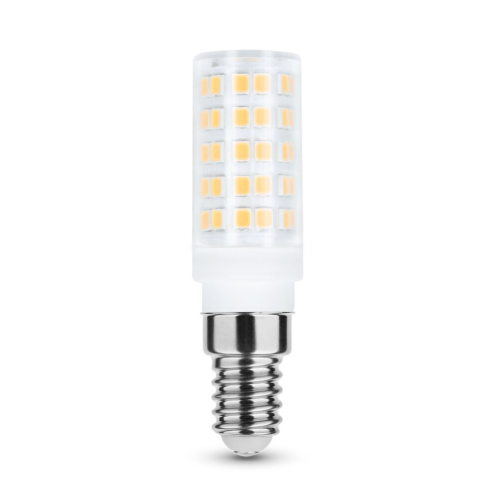 Modee Lighting Λάμπα LED Izzo Special Κεραμική 4.3W E14 360° 2700K 450lm ERP 2 Modee Lighting Λάμπα LED Izzo Special Κεραμική 4.3W E14 360° 2700K 450lm ERP - Image 2